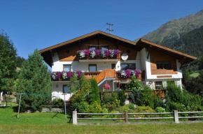 Ferienhaus Melmer Florian, Sankt Leonhard Im Pitztal, Österreich